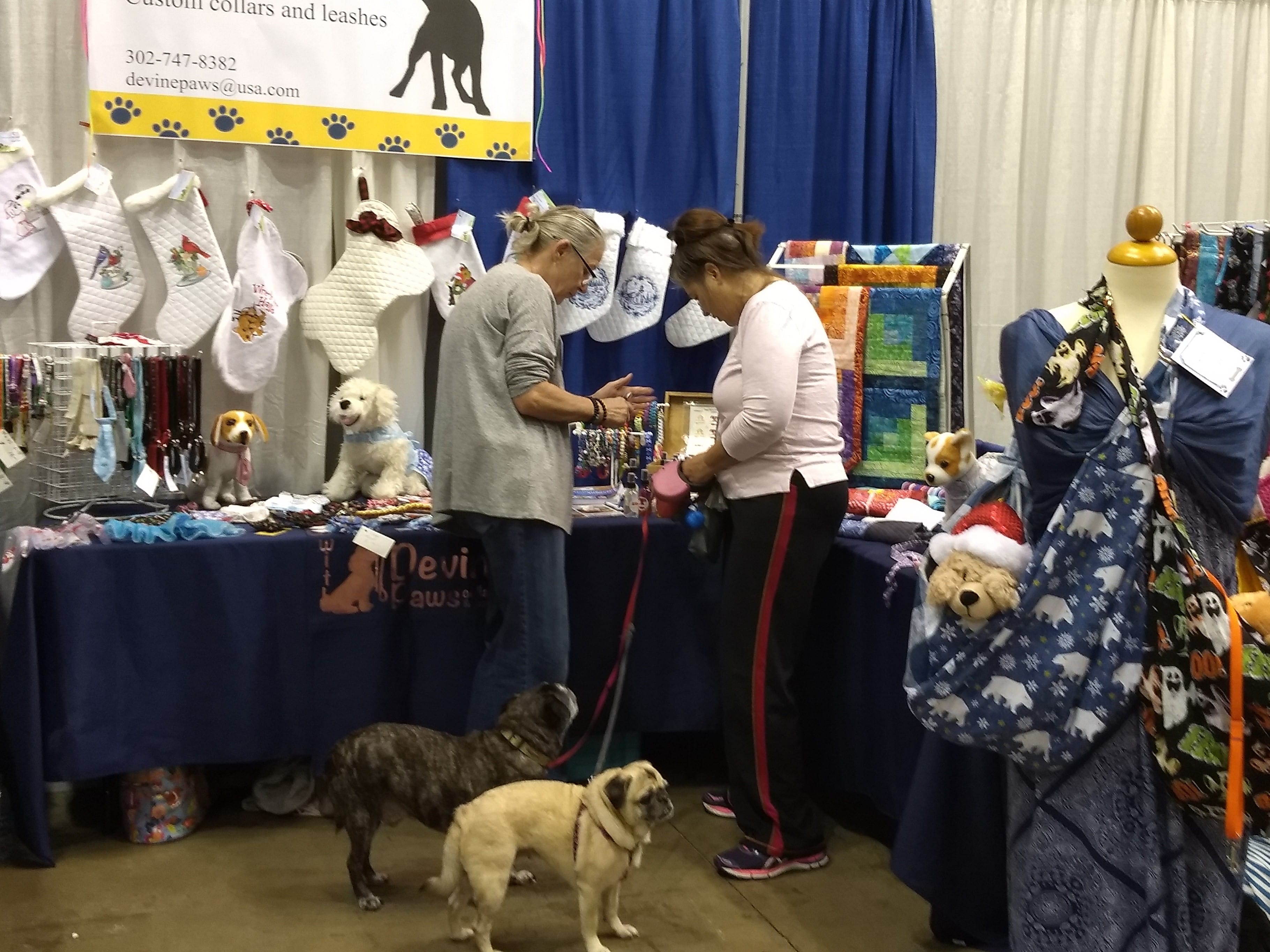 Pet Expo Gallery Ocean City Maryland Events Ocean Promotions